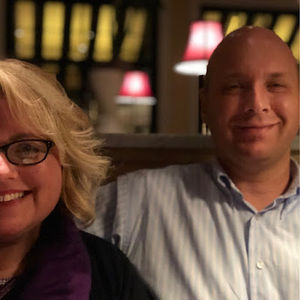 Meet your Posher, Kenneth